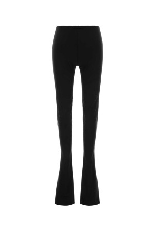 Black crepe pant Black GUCCI (A002V9XJH21)