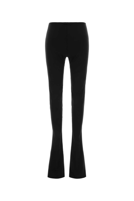 Black crepe pant Black GUCCI (A002V9XJH21)