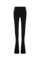 Black crepe pant Black GUCCI (A002V9XJH21)