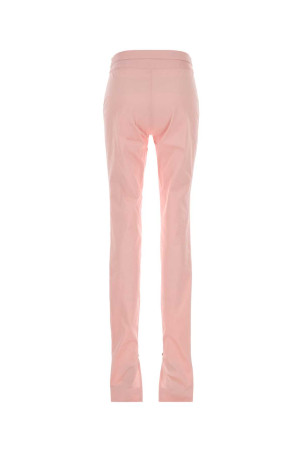 Pink faille pant GUCCI (A002XHZAU8W)