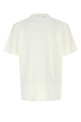 White cotton t-shirt GOLDEN GOOSE DELUXE BRAND (GMP01220P002380)