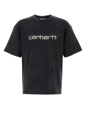 Charcoal cotton S/S Painter T-Shirt CARHARTT WIP (I036853)