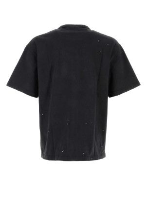 Charcoal cotton S/S Painter T-Shirt CARHARTT WIP (I036853)