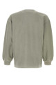 Sage green cotton L/S Loose Pocket T-shirt CARHARTT WIP (I036862)