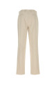 LONG FORMAL TROUSER Brown ZEGNA (R915F00A977PM12)