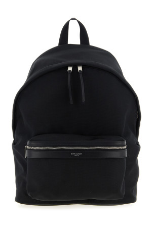 Rucksack Black