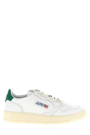 'Medalist Low' sneakers Green