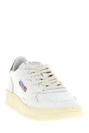 'Medalist Low' sneakers Green