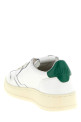 'Medalist Low' sneakers Green