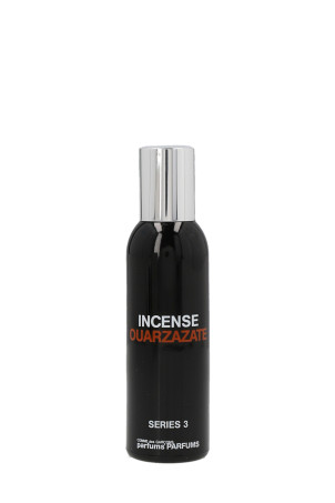 Profumo 'Series 3 Incense: Ouarzazate' Black