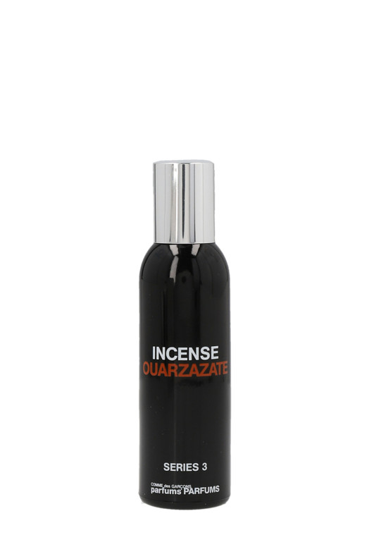 Profumo 'Series 3 Incense: Ouarzazate' Black
