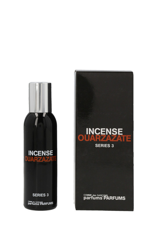 Profumo 'Series 3 Incense: Ouarzazate' Black