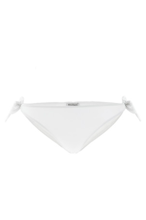 Bikini briefs  White