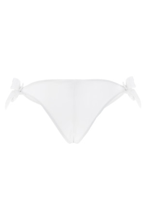 Bikini briefs  White