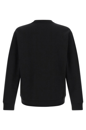 Valentino Garavani 'VGold' sweatshirt Black