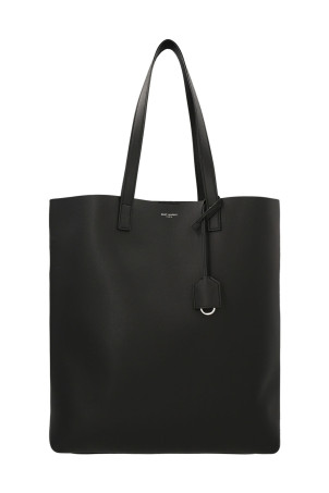 'Bold' shopping bag Black
