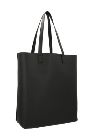 'Bold' shopping bag Black