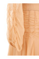 Chiffon dress Pink