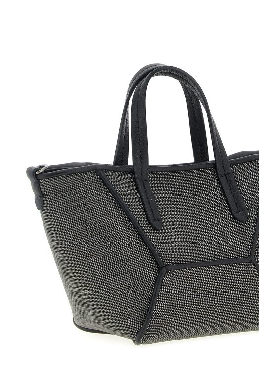'BC Duo mini Precious' handbag Black