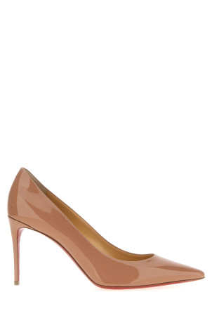 'Kate' pumps Beige