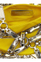 'Cage' handbag  Yellow