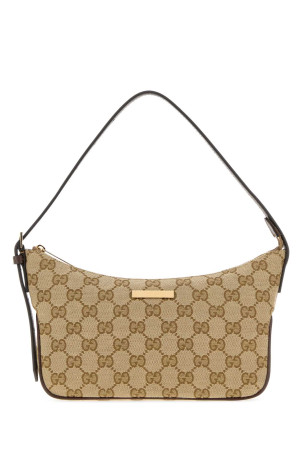 GG fabric small Lady Lunetta shoulder bag GUCCI (874743FAF7Y)