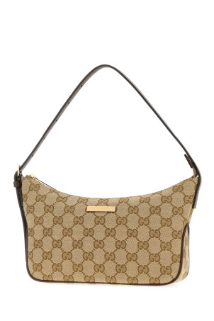 GG fabric small Lady Lunetta shoulder bag GUCCI (874743FAF7Y)