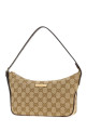 Небольшая сумка через плечо Lady Lunetta из ткани GG от GUCCI (874743FAF7Y)