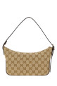 Небольшая сумка через плечо Lady Lunetta из ткани GG от GUCCI (874743FAF7Y)