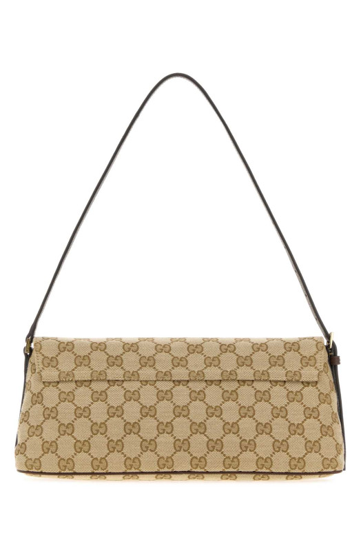 GG fabric medium Madison shoulder bag GUCCI (874744FAF7Y)