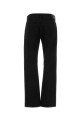Black denim jeans Black GUCCI (875568XDDHX)