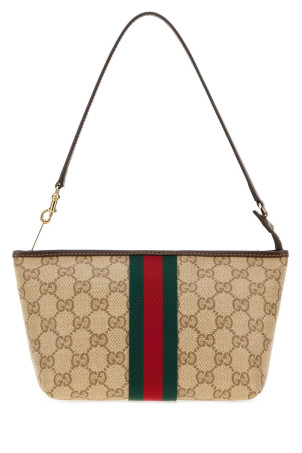 GG canvas handbag GUCCI (876055FAF8R)