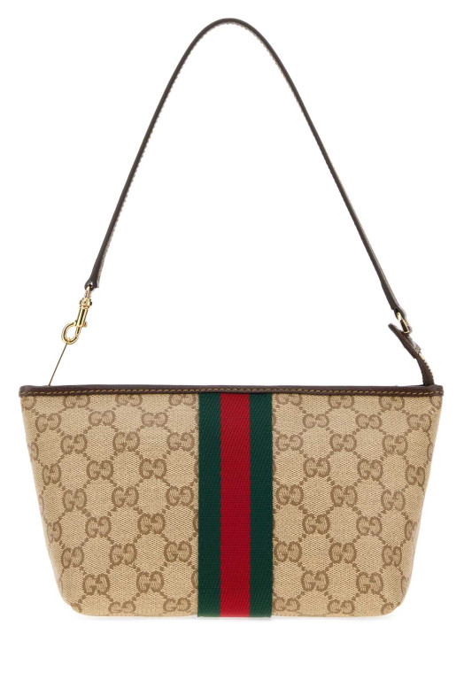 GG canvas handbag GUCCI (876055FAF8R)