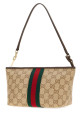 GG canvas handbag GUCCI (876055FAF8R)