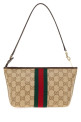 GG canvas handbag GUCCI (876055FAF8R)