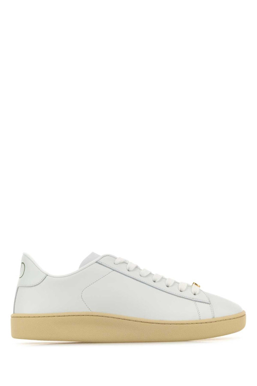 White leather Royco sneakers VALENTINO GARAVANI (9Y2S0K34BYA)