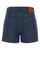 Denim shorts FENDI (FLP861AW8H)