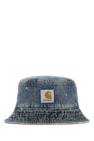 Denim Belmar Bucket Hat CARHARTT WIP (I037019)