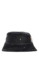 Black denim Belmar Bucket Hat CARHARTT WIP (I037019)