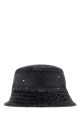 Black denim Belmar Bucket Hat CARHARTT WIP (I037019)