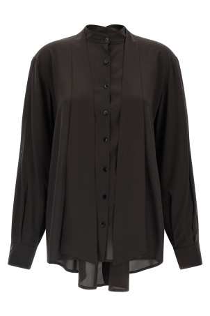 'Bonton' shirt Brown