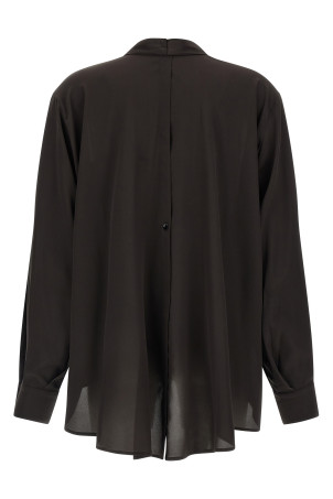 'Bonton' shirt Brown