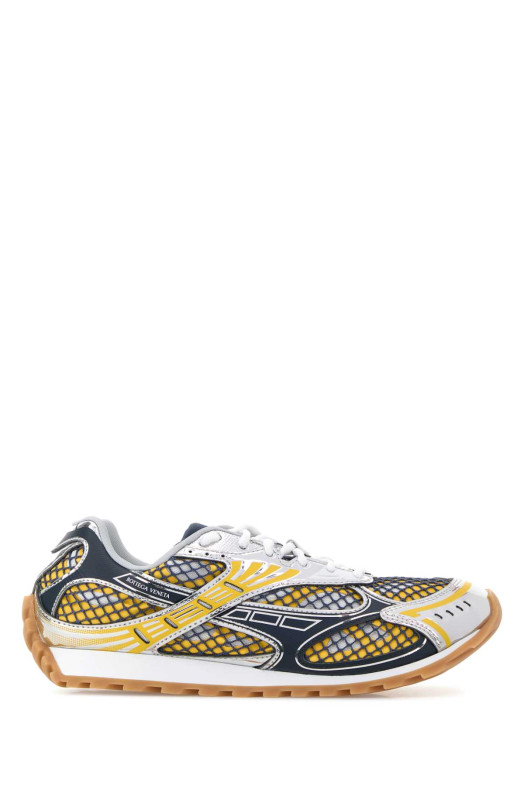 Кроссовки Multicolor Orbit от BOTTEGA VENETA (741357V2X40)