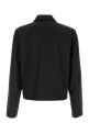 Черная куртка Black GUCCI (865218ZAUVW)