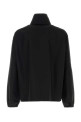 Black cotton jacket Black GUCCI (871672ZAUW7)