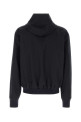 Dark blue GG cotton jacket GUCCI (874486ZAUR4)