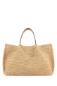 Сумка для покупок Raffia VLogo Signature от VALENTINO GARAVANI (8W2B0T01QCL)