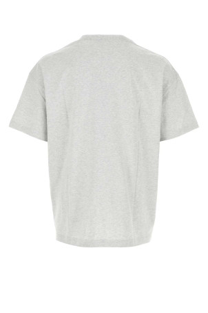 Grey cotton A.P.C. x FRGMT t-shirt A.P.C. (COHSLM26487)