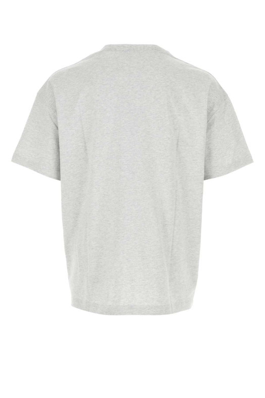 Сіра бавовняна футболка A.P.C. x FRGMT від A.P.C. (COHSLM26487)