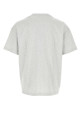 Сіра бавовняна футболка A.P.C. x FRGMT від A.P.C. (COHSLM26487)